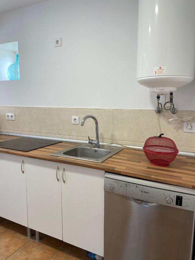 Apartamento Sant-Yago San Giacomo di Compostella Esterno foto
