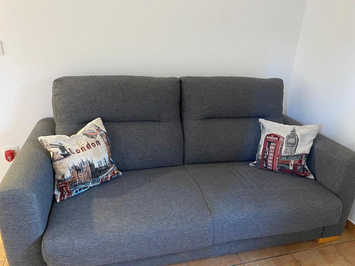 Apartamento Sant-Yago San Giacomo di Compostella Esterno foto