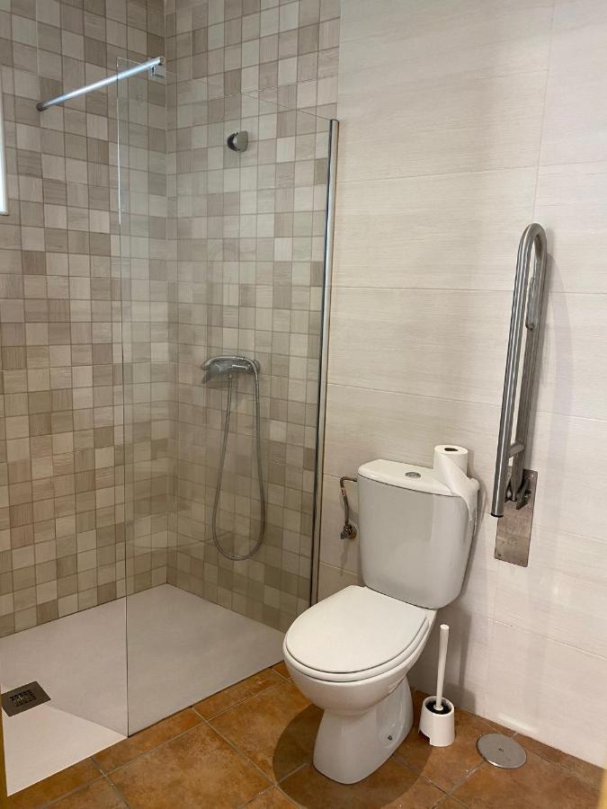 Apartamento Sant-Yago San Giacomo di Compostella Esterno foto