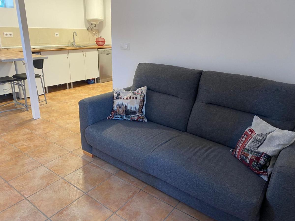 Apartamento Sant-Yago San Giacomo di Compostella Esterno foto